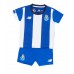 Tanie Strój piłkarski Porto Koszulka Podstawowej dla dziecięce 2023-24 Krótkie Rękawy (+ szorty)